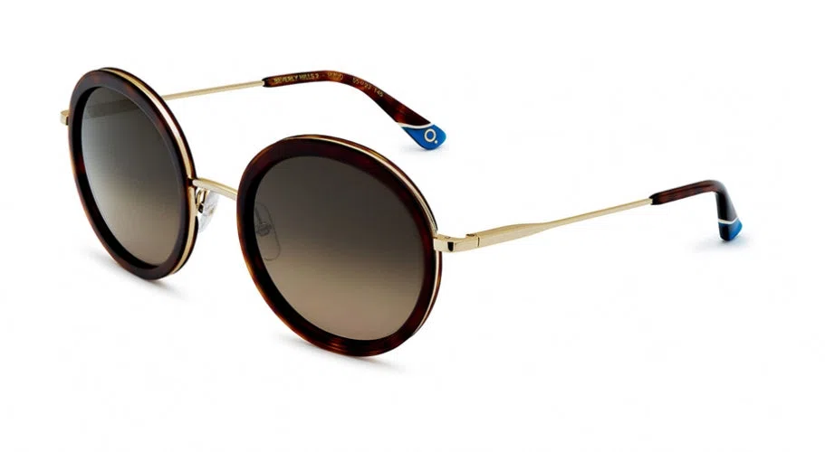 Etnia Barcelona BEVERLY HILLS 2 SUN Sunglasses - view 18